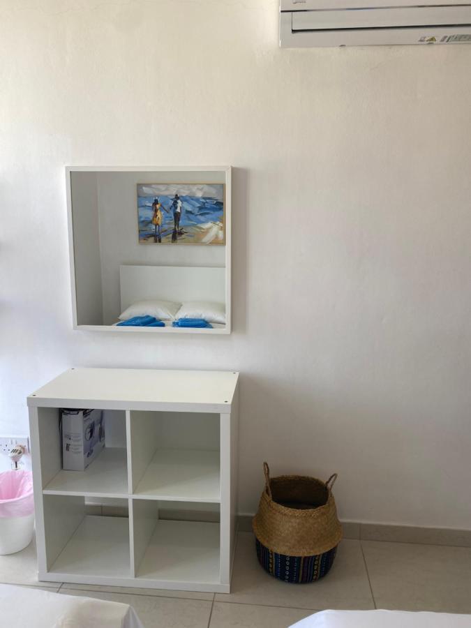 Konnos Flat Lägenhet Protaras Exteriör bild