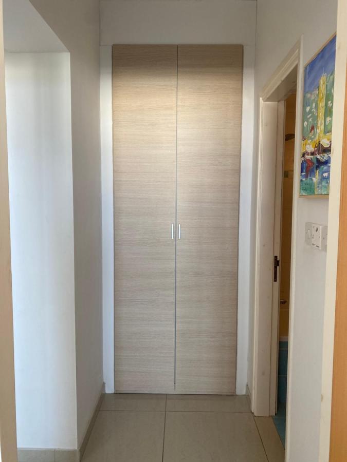 Konnos Flat Lägenhet Protaras Exteriör bild